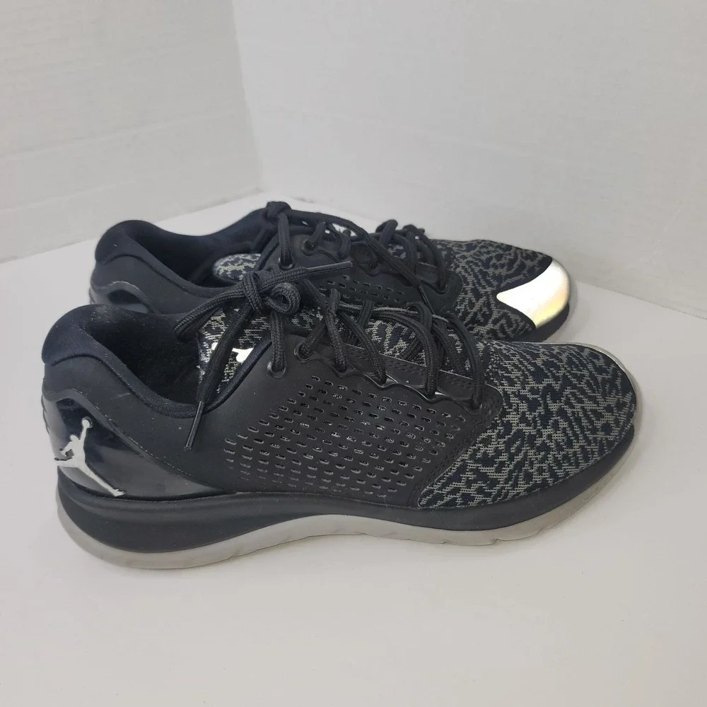 Air Jordan Trainer FlightRunner Men Running Shoes Gorpcore Athletic Athlesure 10